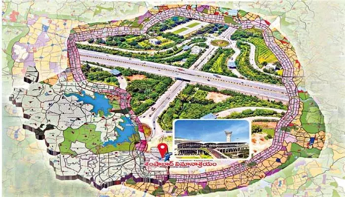 111 జీవో రద్దు కుట్రా..!? 111 జీవో రద్దు కుట్రా..!?