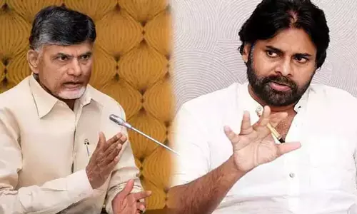 చంద్రగ్రహణం.. తేరుకోక పోతే పుట్టి మునిగినట్లే!