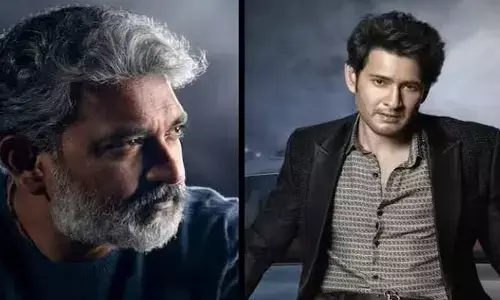 ట్విట్టర్ ట్రెడ్డింగ్‌లో SSMB29.. ఆగస్టు 9న స్టార్ట్..?