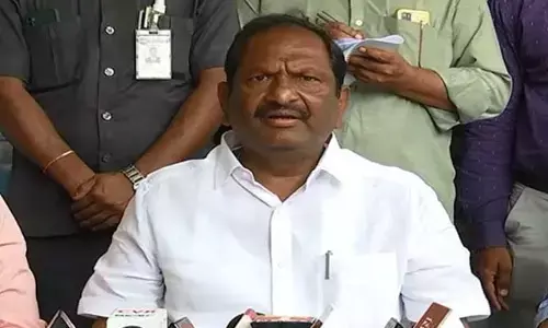 ఎమ్మెల్సీ జీవన్ రెడ్డి వ్యాఖ్యలకు మంత్రి కొప్పుల కౌంటర్..