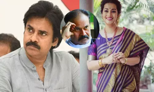 పవన్ కల్యాణ్- రేణు దేశాయ్ వీడిపోవడానికి నాగబాబు కారణమా..? ఇన్నేళ్లకు బయటపడ్డ రహస్యం