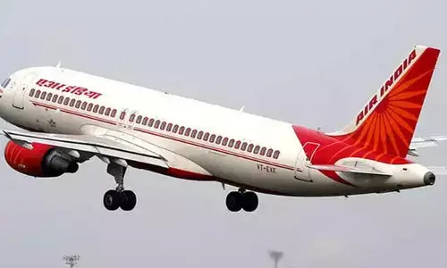 భారత్‌లోనే అత్యధిక విమాన రేట్లు