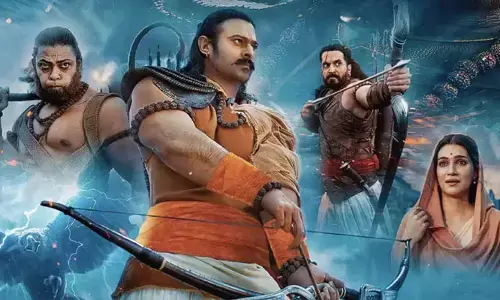 Adipurush OTT Release Date 2023 ఆదిపురుష్ ఓటిటీ డేట్ పై  క్లారిటీ