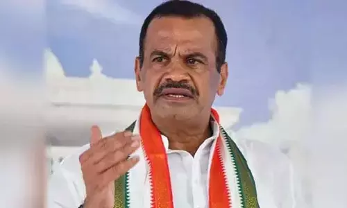 ఉమ్మడి నల్లగొండ జిల్లాలో ఒక్క బీఆర్ఎస్ ఎమ్మెల్యేను కూడా గెలవనియ్యం.. ఎంపీ కోమటిరెడ్డి వెంకట్ రెడ్డి