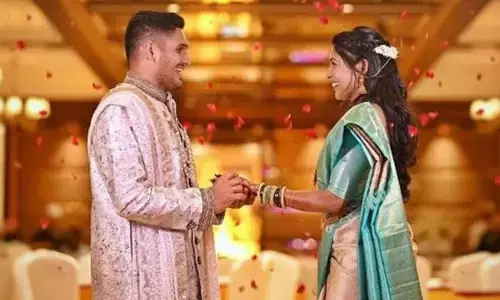 పెళ్లి పీటలు ఎక్కబోతున్న మరో చెన్నై ప్లేయర్..
