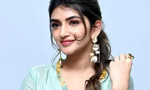 భారీ ఆఫర్‌కు నో చెప్పిన Sreeleela..  అలా చేయిమన్నందుకేనా?
