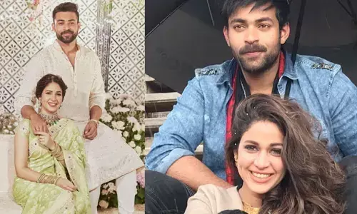 ఇండస్ట్రీలో అంతమంది స్టార్ హీరోయిన్లు ఉన్నా వరుణ్, లావణ్యకే ఎందుకు పడిపోయాడో తెలుసా?