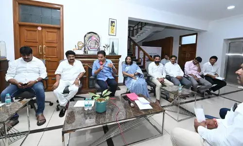 వచ్చే ఎన్నికల్లో బీఆర్ఎస్ విజయం తథ్యం.. మంత్రి కేటీఆర్
