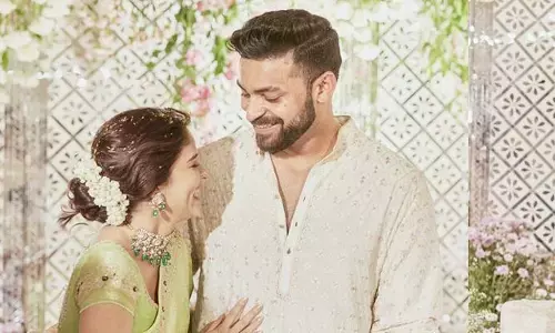 ఈ రెండు కండిషన్స్‌కు ఒప్పుకుంటేనే పెళ్లి.. వరుణ్ విషయంలో లావణ్య అంత కఠినంగా ప్రవర్తిస్తుందా?