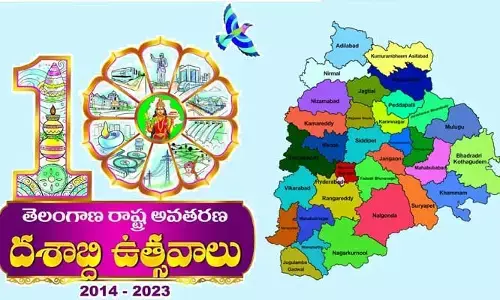 ఇదేనా దోపిడీ పీడన లేని తెలంగాణ!