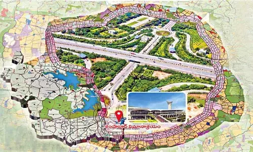 111 జీవో రద్దు కుట్రా..!?