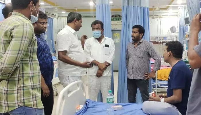 దీపిక ఆత్మహత్య కేసులో మరో బిగ్ ట్విస్ట్ దీపిక ఆత్మహత్య కేసులో మరో బిగ్ ట్విస్ట్