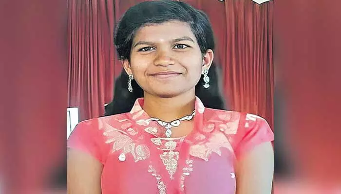 శిరీష హత్య కేసు: వీడిన మిస్టరీ శిరీష హత్య కేసు: వీడిన మిస్టరీ