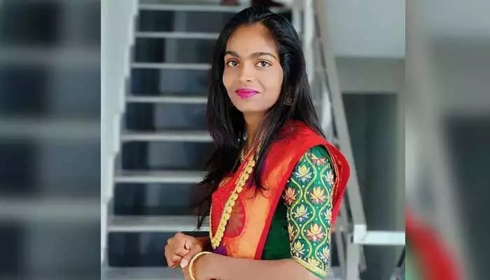 లండన్లో తెలంగాణ యువతి దారుణ హత్య లండన్లో తెలంగాణ యువతి దారుణ హత్య