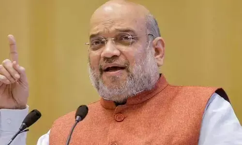 T- బీజేపీని గాడిన పెట్టేందుకు అమిత్ షా బిగ్ స్కెచ్!