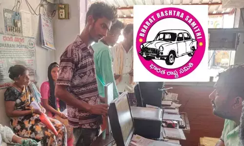 బీసీలకు రూ. లక్ష సాయం.. బీఆర్ఎస్ కు ప్లస్సా.. మైనస్సా?