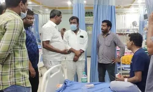 దీపిక ఆత్మహత్య కేసులో మరో బిగ్ ట్విస్ట్