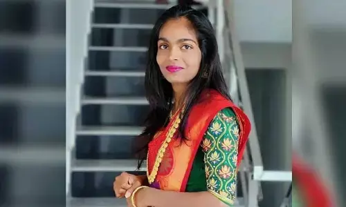 లండన్‌లో తెలంగాణ యువతి దారుణ హత్య