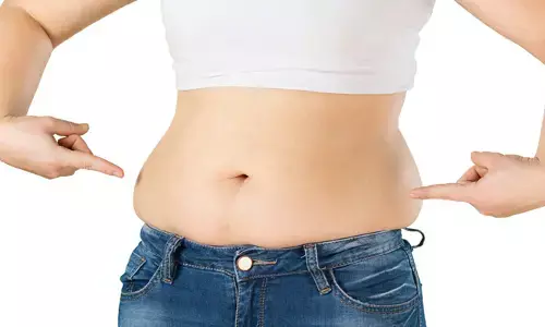 BELLY FAT: బొడ్డు చుట్టూ కొవ్వు పేరుకుపోయిందా? ప్రత్యేకంగా జిమ్ అక్కర్లేదు.. ఇంట్లో రోజూ ఈ పనులు చేస్తే చాలు