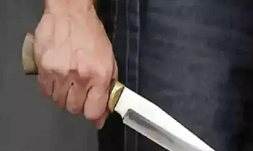గంజాయి మత్తులో దాడి