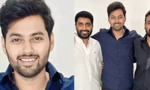 హీరో అవ్వడం కోసం అక్కడ సర్జరీ చేయించుకున్న నందమూరి వారసుడు