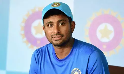 అతని కొడుకు కోసం నా కెరీర్‌ నాశనమైనది.. బీసీసీఐ మాజీ ప్రెసిడెంట్‌పై అంబటి రాయుడు సంచలన ఆరోపణలు