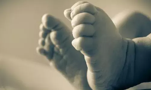 4 చేతులు, 4 కాళ్లతో శిశువు.. ఆ తర్వాత ఏం జరిగిందో తెలుసా?