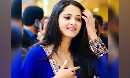 Anushka Shetty :పెళ్లిపై షాకింగ్ కామెంట్స్ చేసిన అనుష్క.. ఐదుసార్లు జరిగిందా?