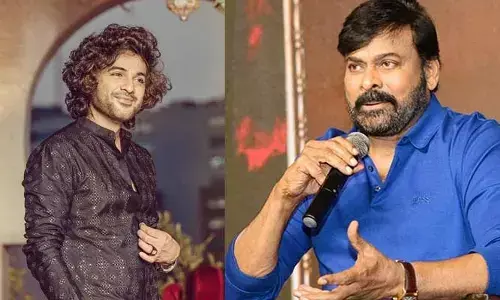 చిరు సినిమాలో డీజే టిల్లు కీ రోల్.. రెమ్యూనరేషన్ ఎంతో తెలుసా?