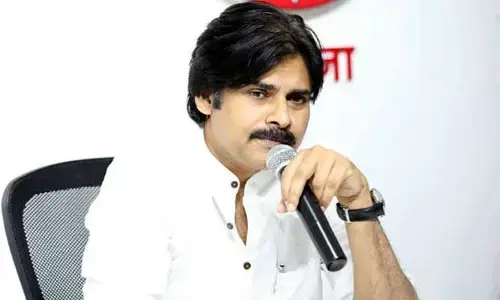 Pawan Varahi Yatra: అది సాధారణ విషయం కాదు.. జనసేన పార్టీపై పవన్ కీలక వ్యాఖ్యలు
