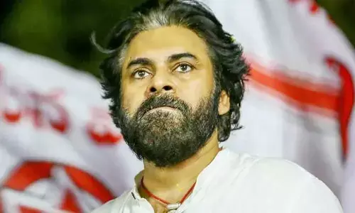 జన శిఖండి.. పవన్​ దూకుడుతో ఎవరికి లాభం.. ఎవరికి నష్టం !