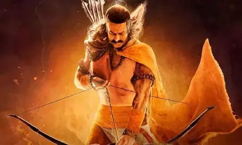 Adipurush :‘ఆదిపురుష్’ కొంపముంచిన విజువల్ ఎఫెక్ట్స్..