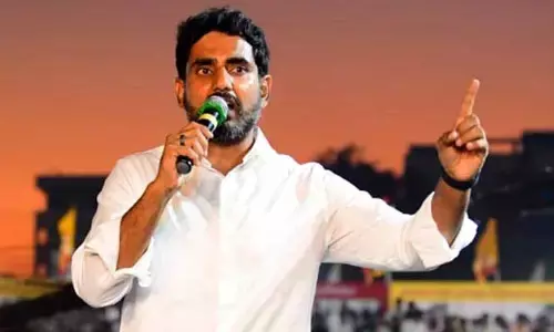 Kadapa: బద్వేలు తెలుగు తమ్ములకు నారా లోకేష్ క్లాస్?