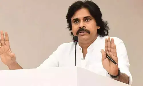 Varahi Yatra: పోలవరంపై పవన్ కల్యాణ్ కీలక వ్యాఖ్యలు