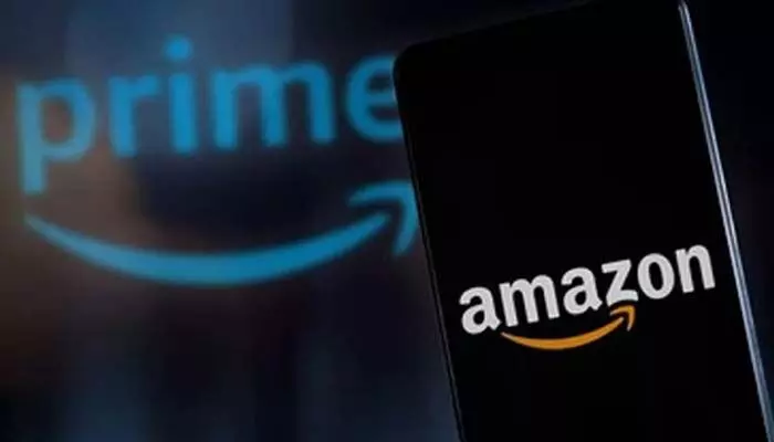 Amazon launches Prime Lite plan in India : ప్రైమ్ లైట్ మెంబర్‌షిప్ ప్లాన్ తెచ్చిన అమెజాన్ ఇండియా!