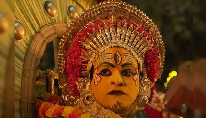 ‘Kantara 2’నుంచి బిగ్ అప్డేట్.. ఆ నెలలోనే షూటింగ్ స్టార్ట్ ‘Kantara 2’నుంచి బిగ్ అప్డేట్.. ఆ నెలలోనే షూటింగ్ స్టార్ట్
