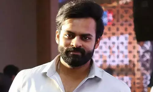 Sai Dharam Tej:  టాలీవుడ్ హీరోయిన్ ప్రేమలో మరో మెగా హీరో.. త్వరలో పెళ్లి  ఫిక్సేనా?