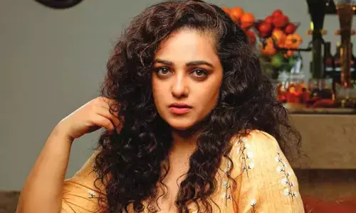 షూటింగ్ సమయంలో ఆ హీరో నన్ను బాగా వేధించాడు.. Nithya menen కామెంట్స్ వైరల్