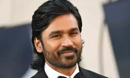 Dhanush : ‘విరాట‌ప‌ర్వం’ దర్శకుడితో ధ‌నుష్ మూవీ?