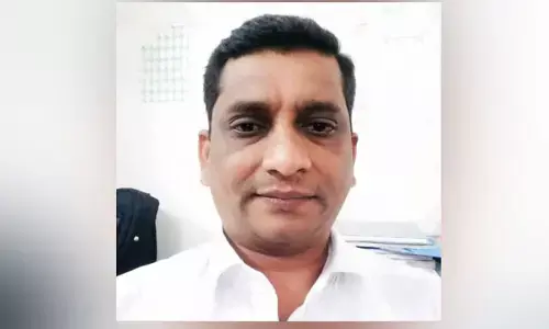 ఉరి వేసుకొని వ్యక్తి ఆత్మహత్య.!
