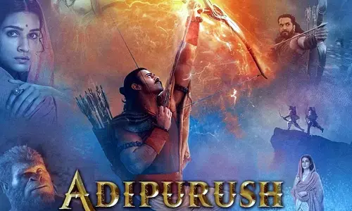 Adipurush OTT Release Date:  ‘ఆదిపురుష్’.. స్ట్రీమింగ్ ఎప్పుడంటే..?