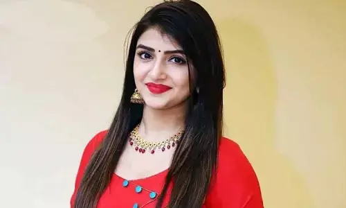 శ్రీలీలను పెళ్లి చేసుకోవద్దంటున్న తల్లి.. సింగిల్ లైఫ్ ఎంజాయ్ చేయాలంటూ..