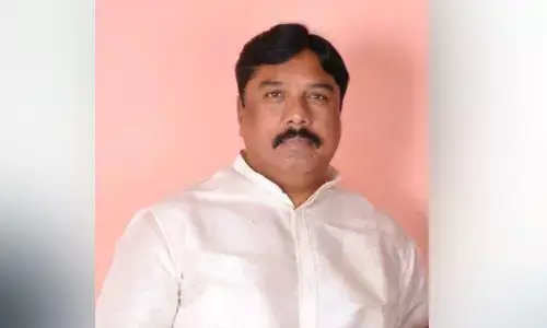 బీఆర్ఎస్ పార్టీ సమావేశాలకు మాజీ ఎఎంసీ ఛైర్మన్ దూరంగా ఎందుకున్నారో తెలుసా..