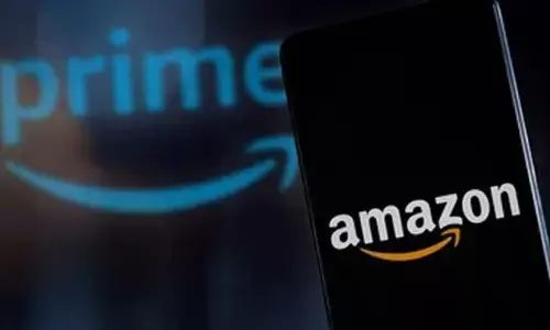 Amazon launches Prime Lite plan in India : ప్రైమ్ లైట్ మెంబర్‌షిప్ ప్లాన్ తెచ్చిన అమెజాన్ ఇండియా!