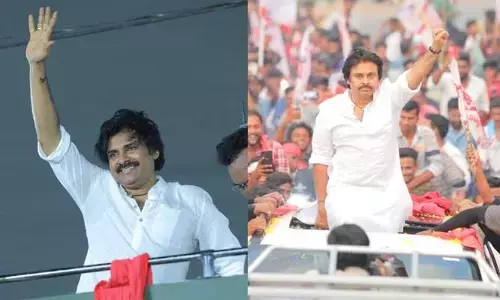 Ap News: ఎన్నికల మూడ్‌లోకి పవన్... జనసేన నేతల్లో హర్షం