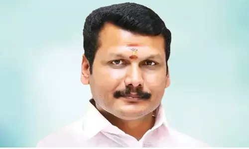 తమిళనాడు మంత్రి పిటిషన్ ను కొట్టేసిన కోర్టు
