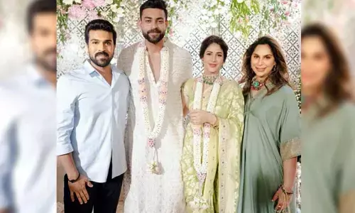 ఉపాసన ప్రెగ్నెన్సీ ఫేక్..! ఇన్ని నెలలకు బయటపడ్డ అసలు నిజం..?