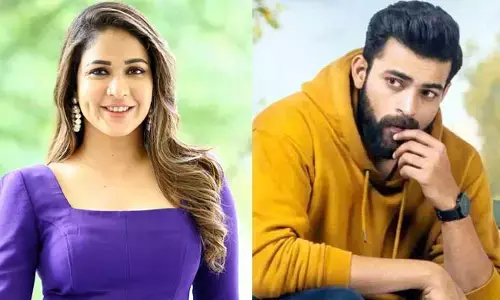 Allu Aravind కంటే ముందే వరుణ్-లావణ్య ఎఫైర్ బయటపెట్టింది ఎవరో తెలుసా?
