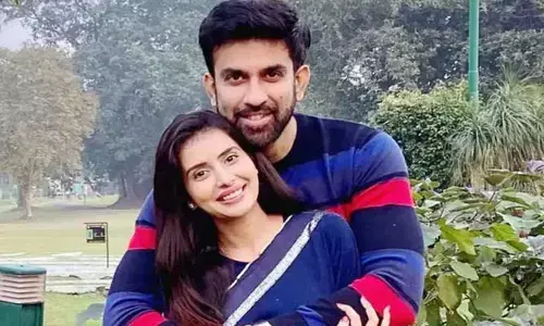 విడాకులు తీసుకుని కనీసం వారం కాకముందే అప్పుడే కలవాలంటున్న స్టార్ నటుడు