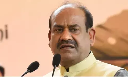 విస్తృత చర్చల తర్వాత ఆమోదిస్తేనే చట్టాలకు సంపూర్ణత.. లోక్‌సభ స్పీకర్ ఓం బిర్లా